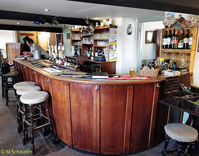 Main Bar.  by Michael Schouten. Published on 